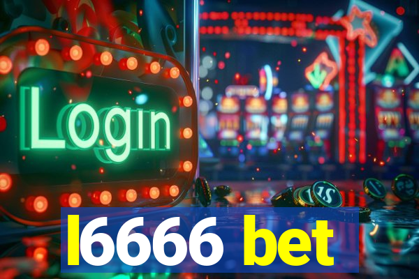 l6666 bet